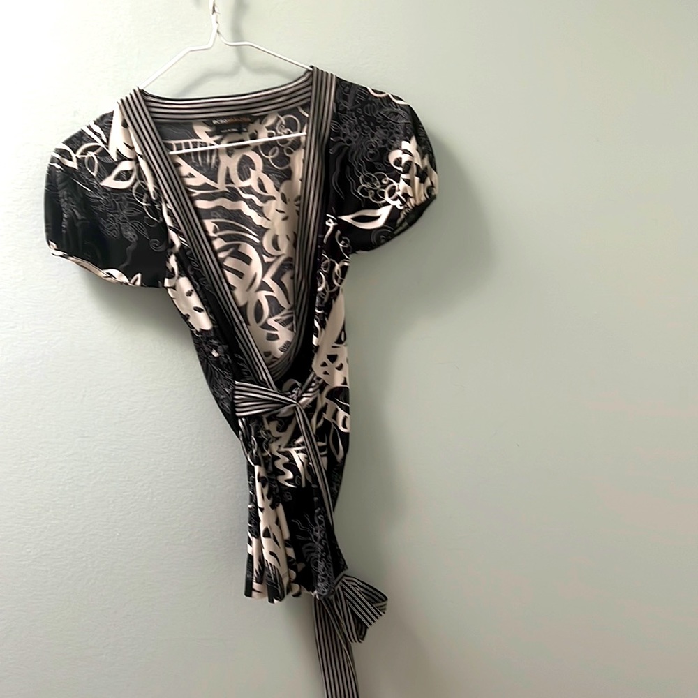 BCBG women’s top